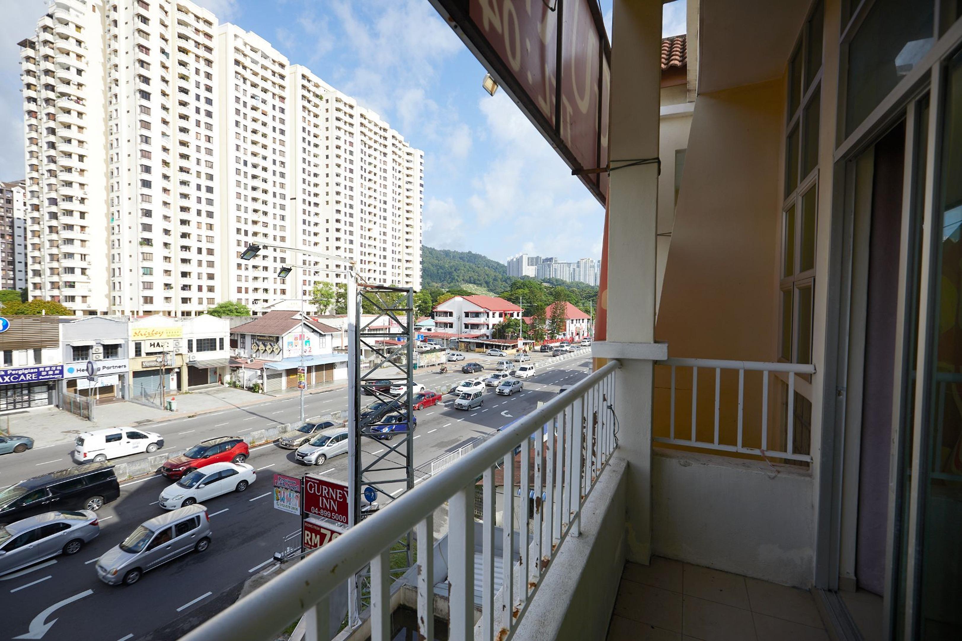 Gurney Inn George Town Exterior photo